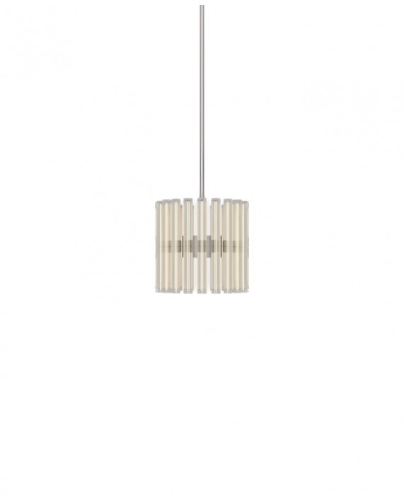 Lee Broom Aurora Ring 1 Chandelier